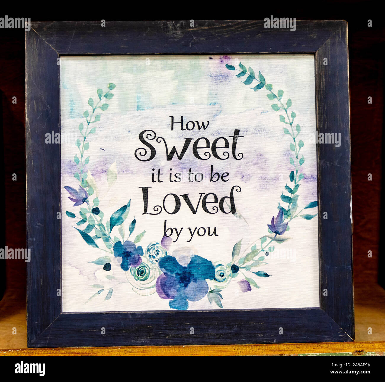 Country Sayings and Kitchen Displays; Bucee's Texas Rest Stop & Gift