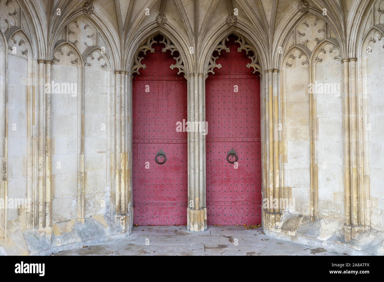 File:Three Gothic Revival Doors.png - Wikimedia Commons