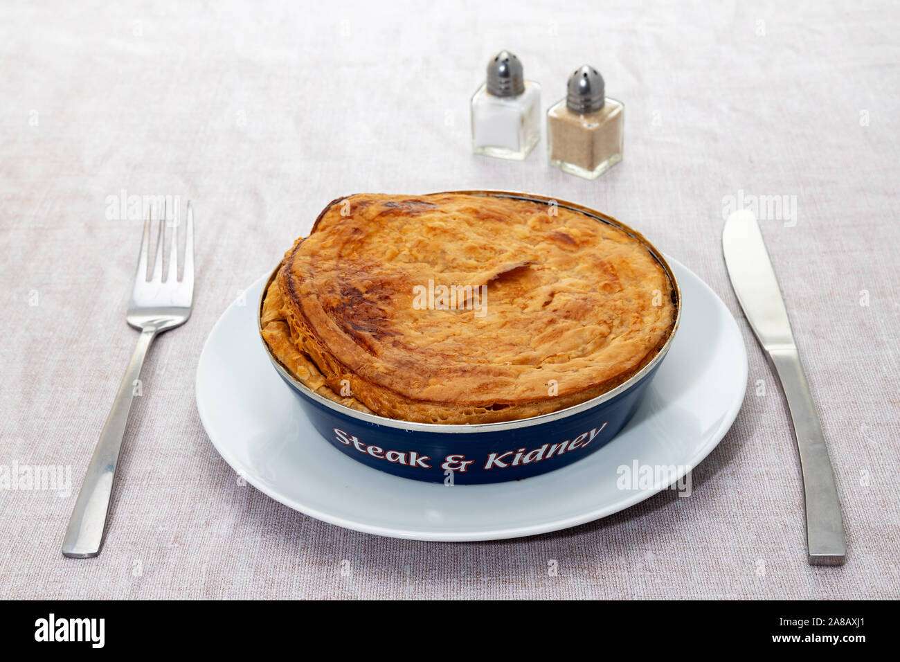 Fray Bentos Pie High Resolution Stock Photography And Images Alamy