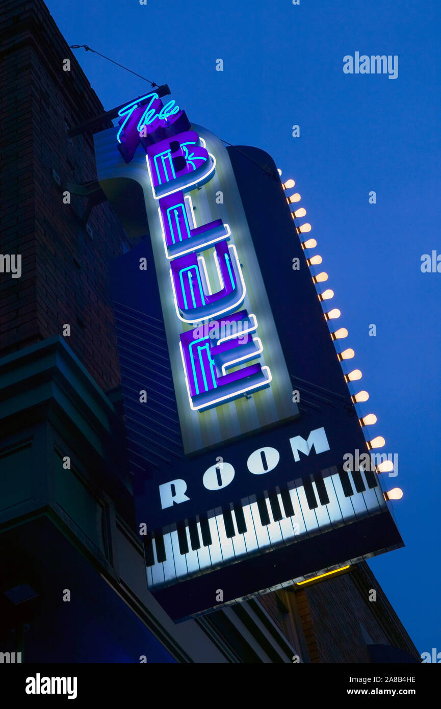 18th and vine district hires stock photography and images Alamy