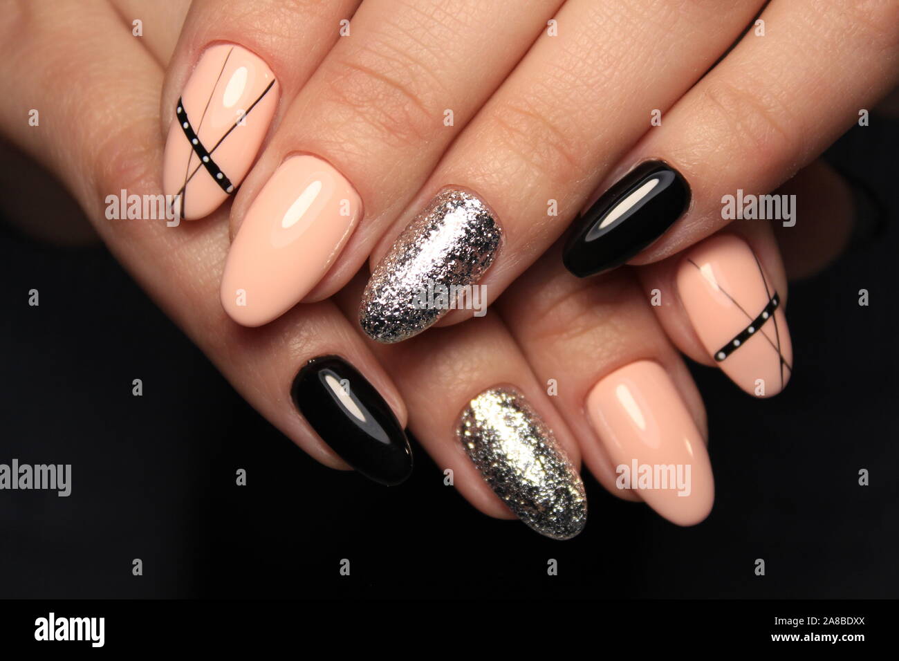 397,718 Nail Design Images, Stock Photos, 3D objects, & Vectors |  Shutterstock