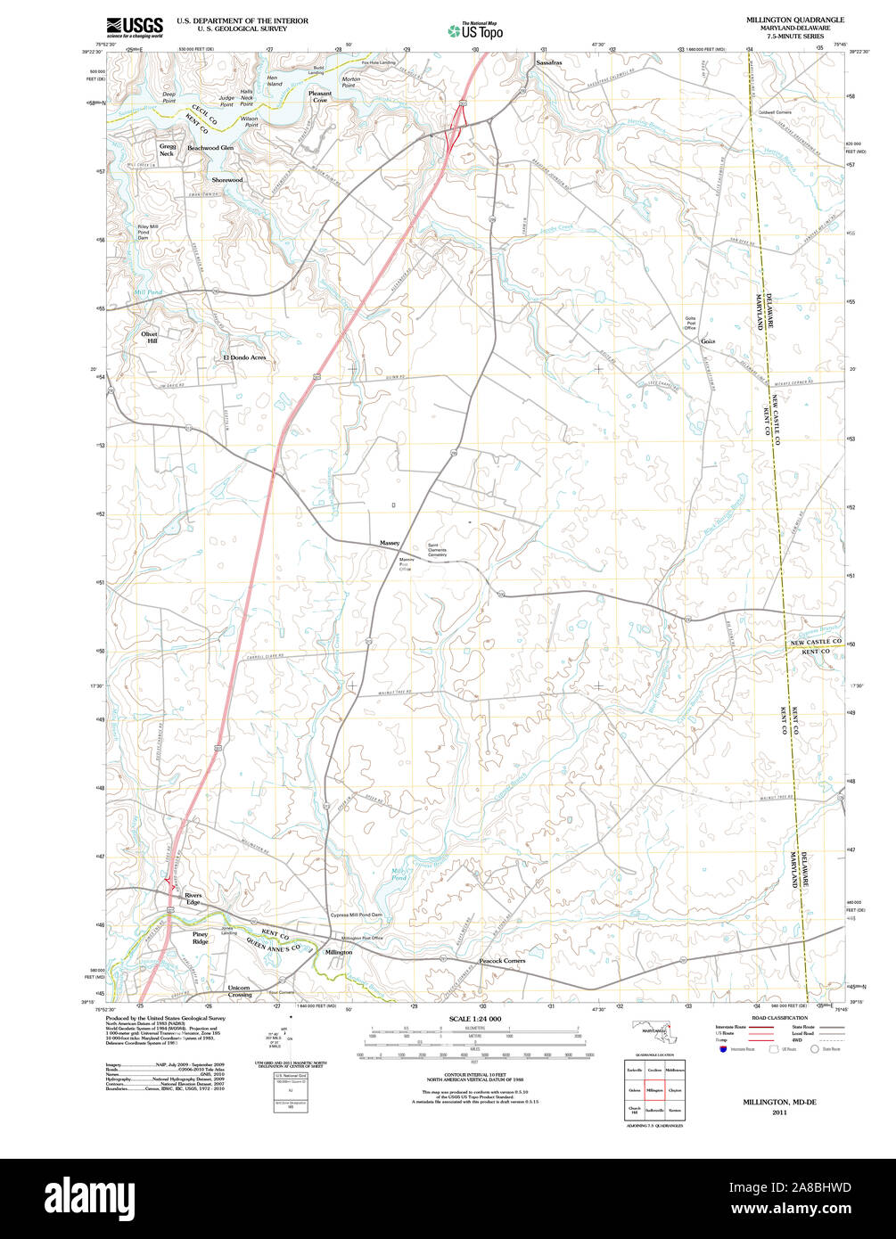 Millington Cut Out Stock Images & Pictures Alamy