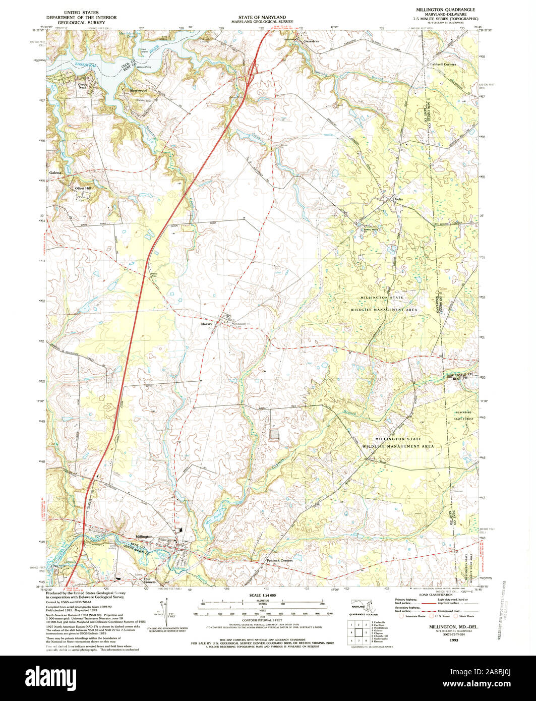 Millington Cut Out Stock Images & Pictures Alamy