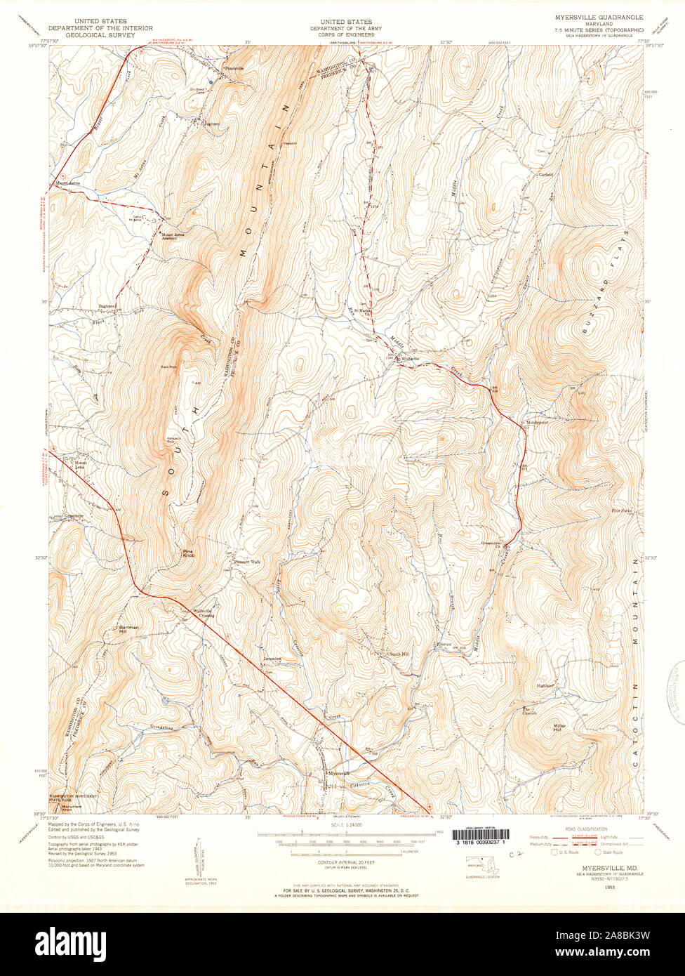 Myersville hires stock photography and images Alamy