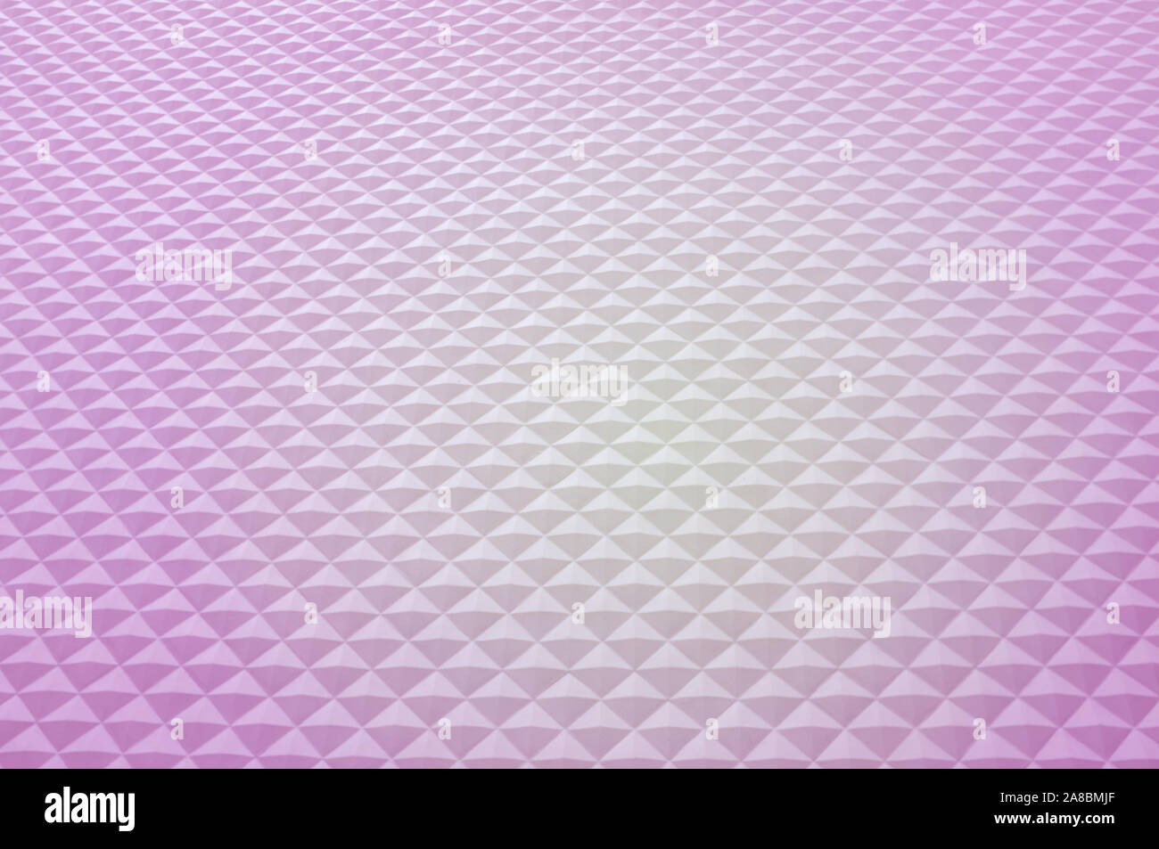 Low poly crystal background. Polygon design pattern. environment Low poly wall Stock Photo