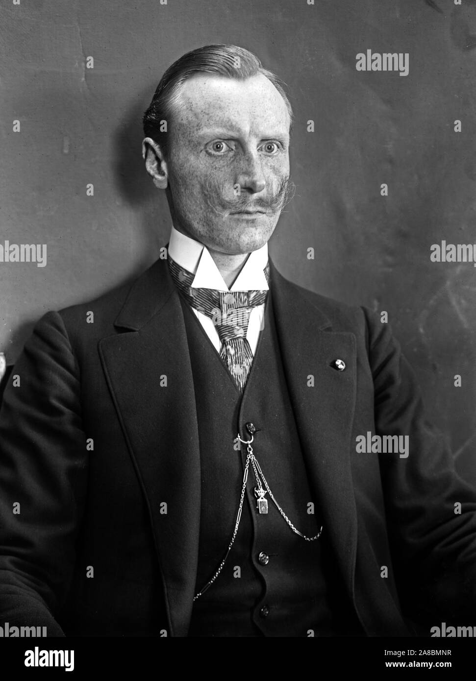 Dr. Leo Ubbelohde Stock Photo - Alamy