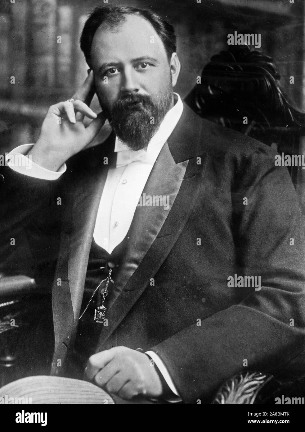 Dr. F.J. Fielding Stock Photo Alamy