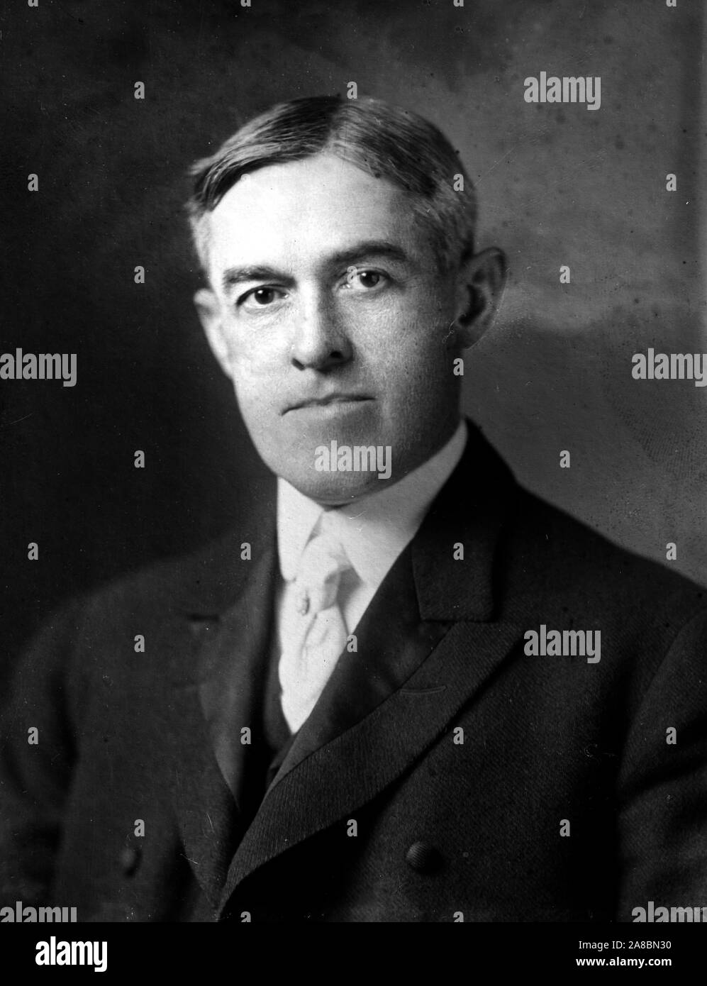 Everett brown hires stock photography and images Alamy