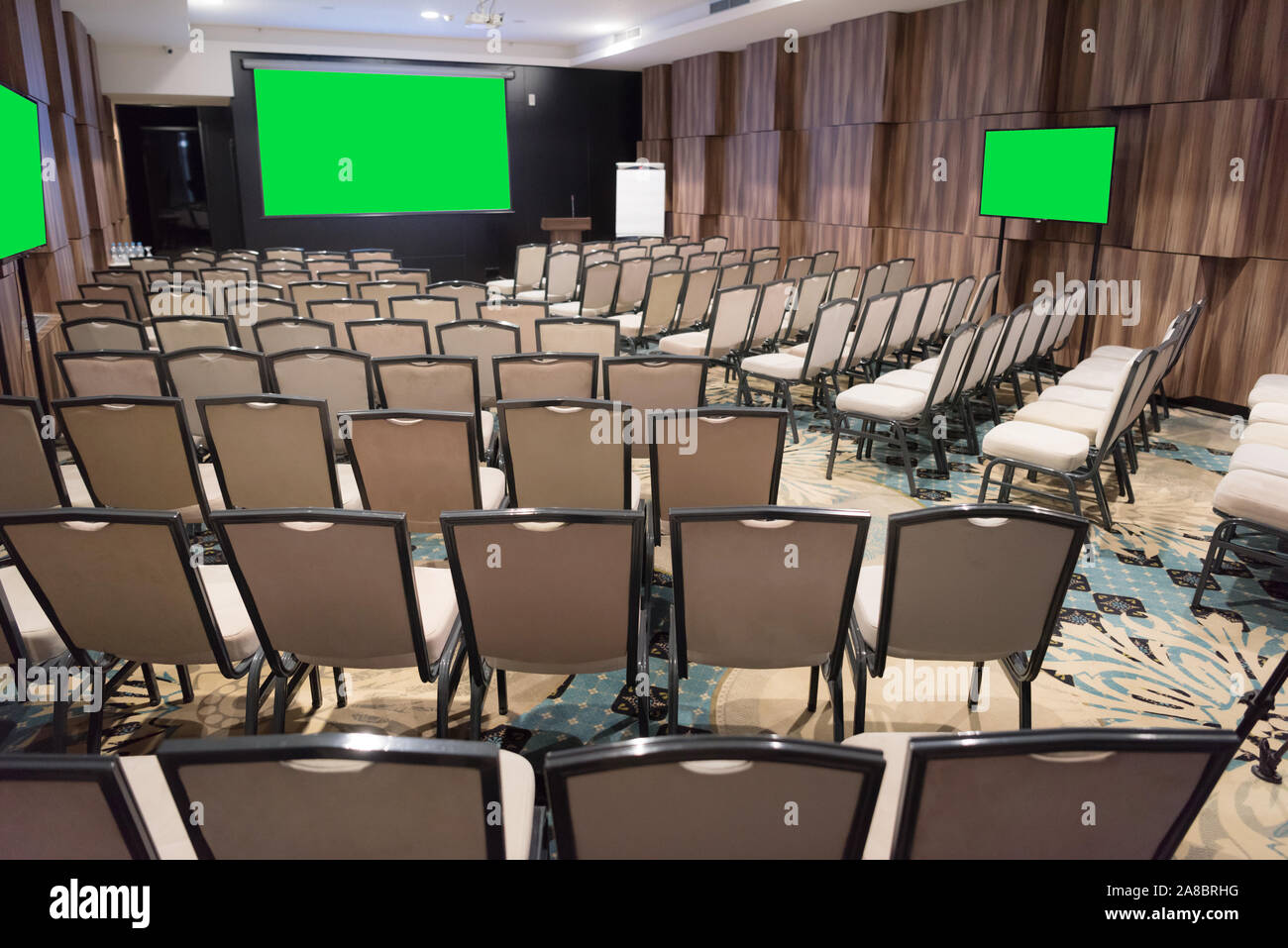 Interior Conference Room Meeting Room Boardroom Classroom