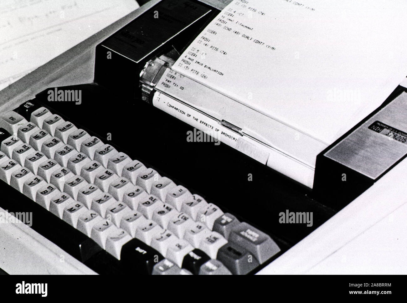 1977 Silent 700 Hi res Stock Photography And Images Alamy