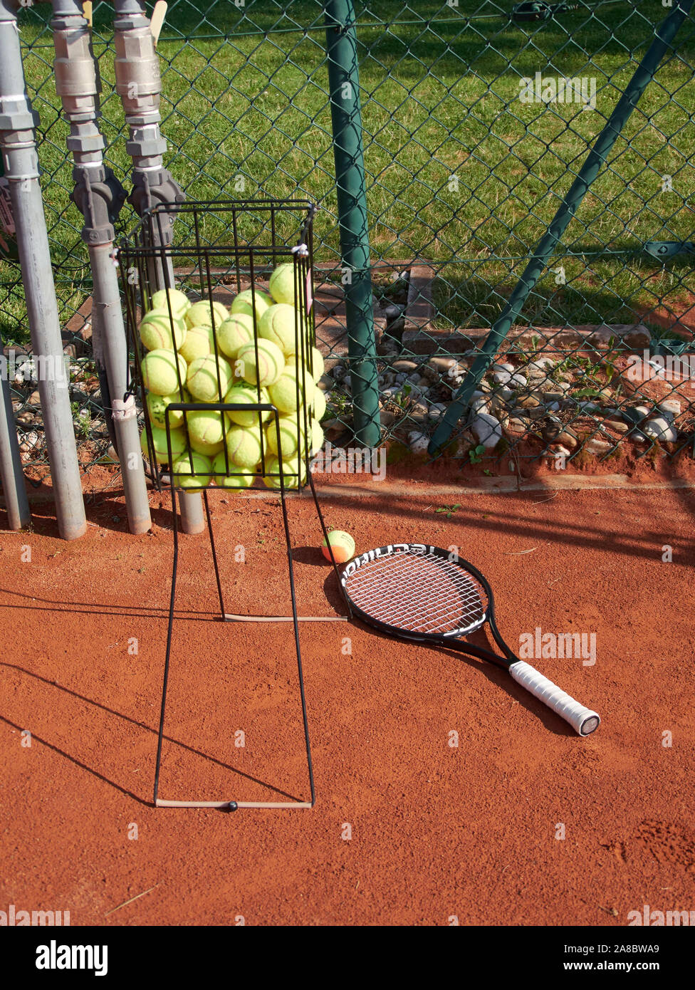 Rad ball hires stock photography and images Alamy