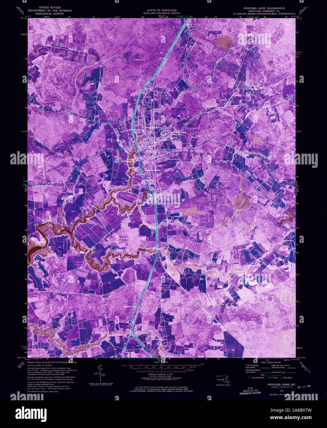 Princess anne 1972 hires stock photography and images Alamy