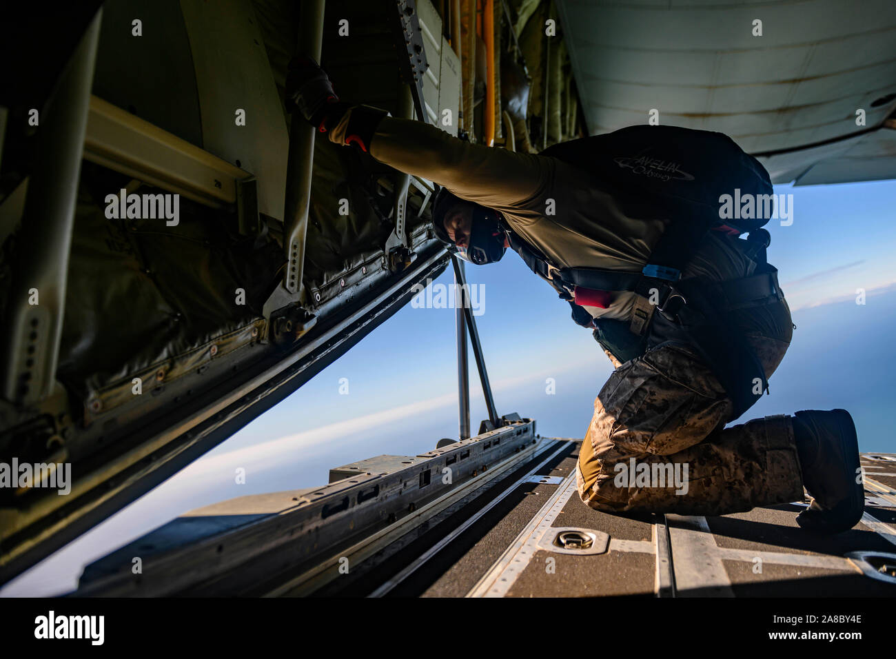 Task force 68 hi-res stock photography and images - Alamy
