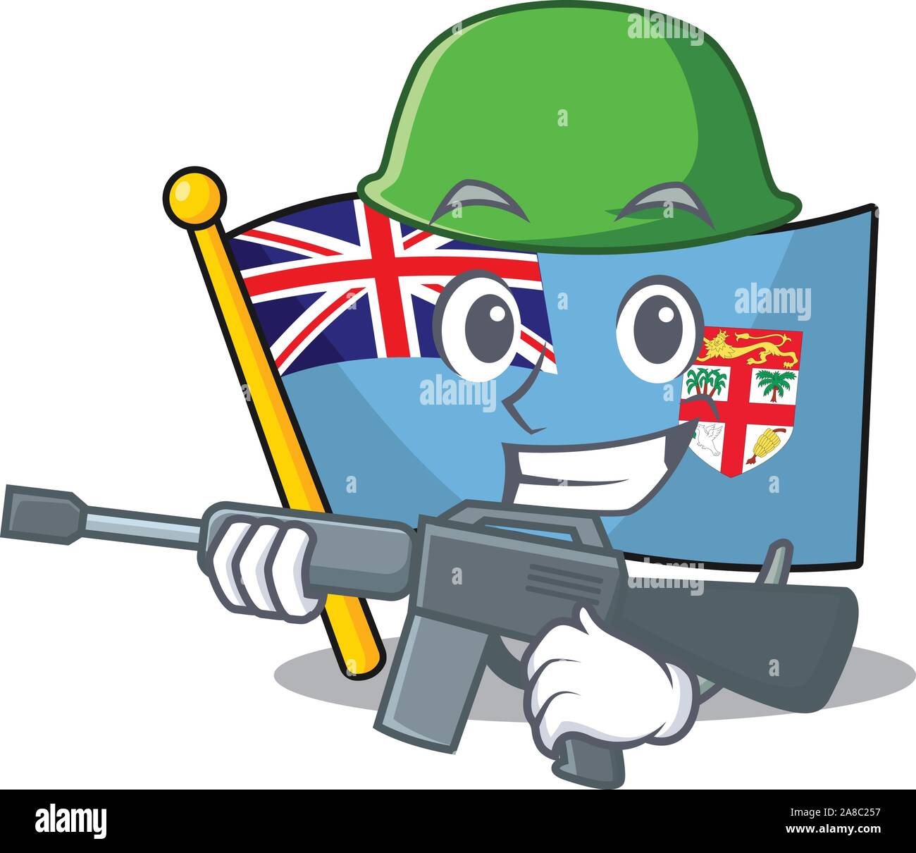 Army colours Stock Vector Images - Alamy