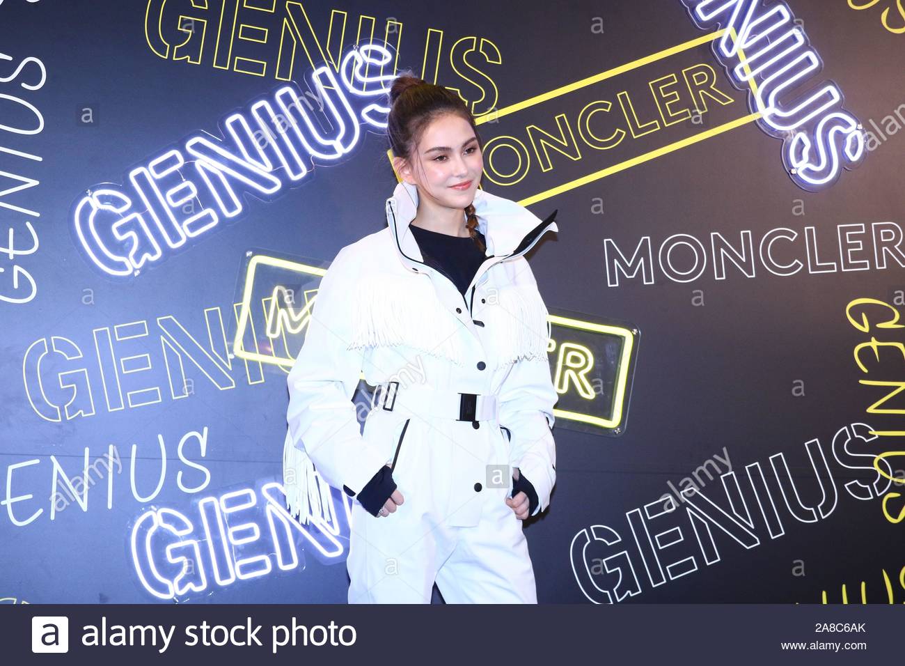 moncler genius store