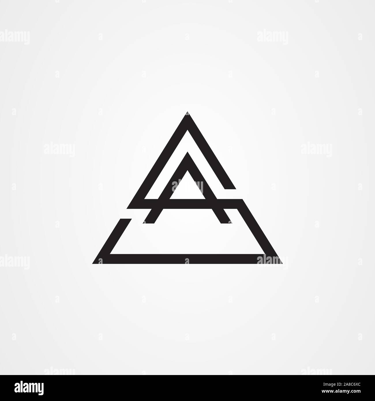 Initial Letter Sa Icon Logo Vector Design Stock Vector Image Art Alamy Initial Letter Sa Icon Logo Vector Design Stock Vector Image Art Alamy