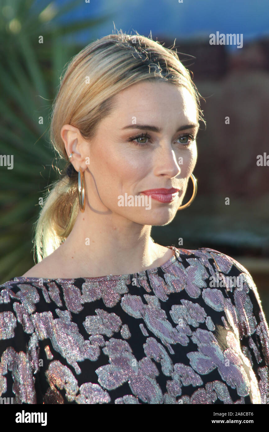 'El Camino: A Breaking Bad Movie' Premiere at the Regency Village