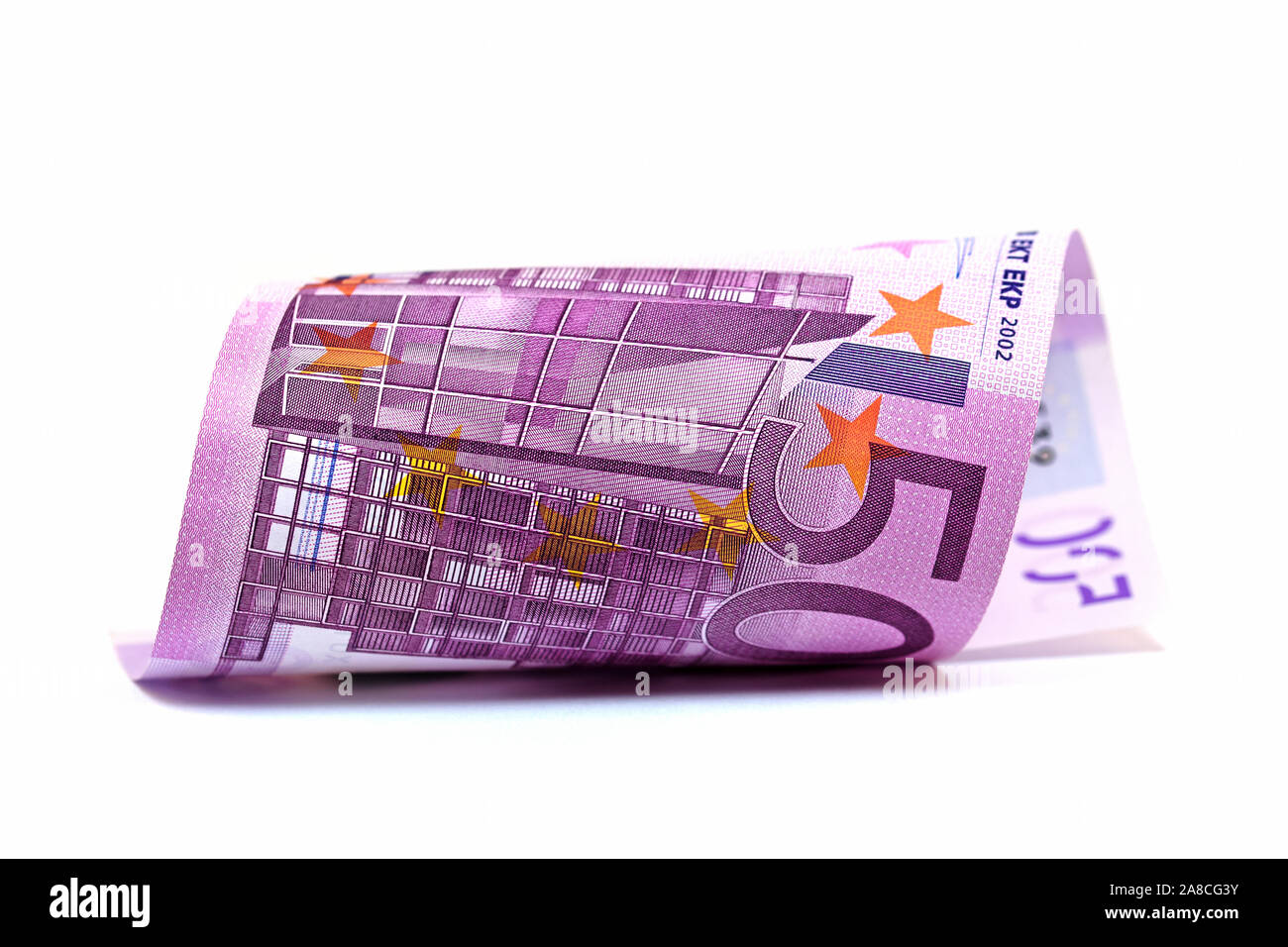 Nota 500 500 euro banknote hi-res stock photography and images - Alamy