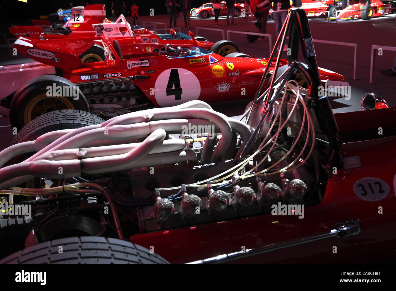 Lorenzo bandini hi-res stock photography and images - Alamy
