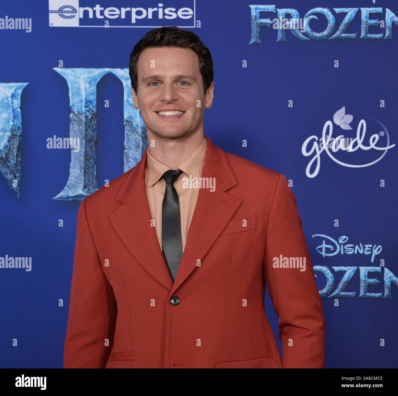 Jonathan Groff Frozen Kristoff