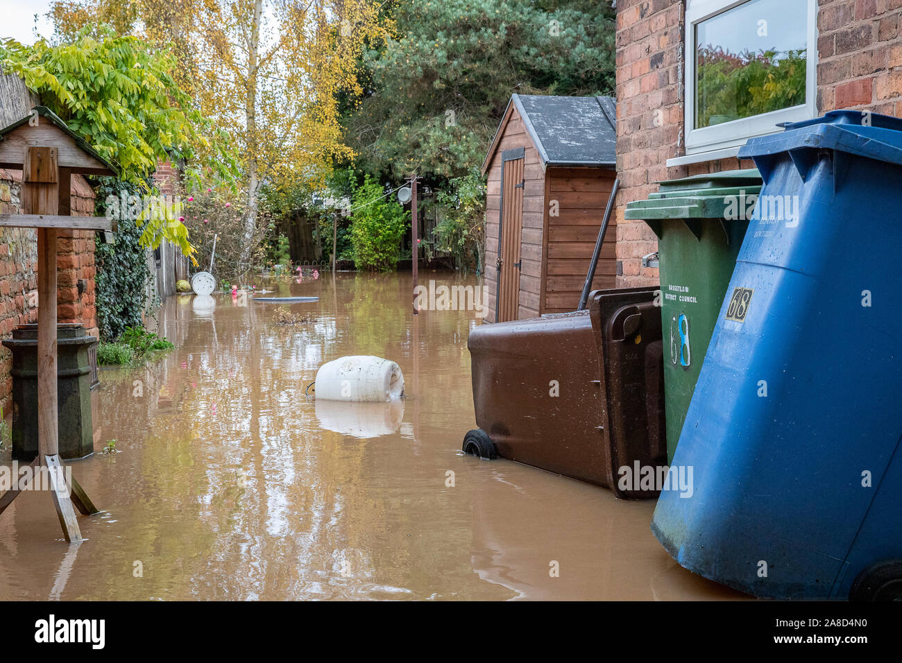 Worksop road hi-res stock photography and images - Alamy