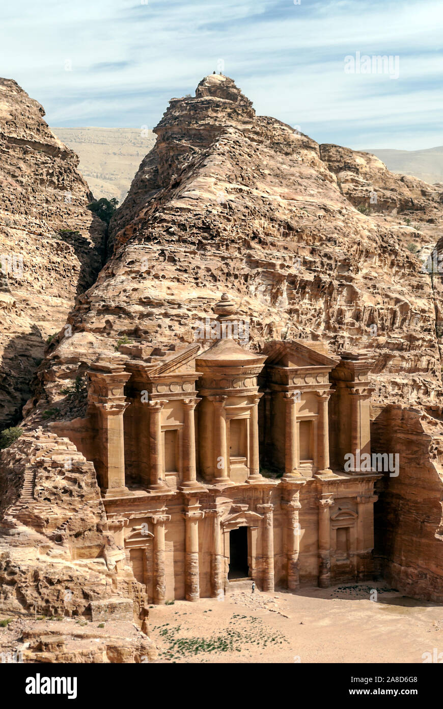 ancient kingdom jordan