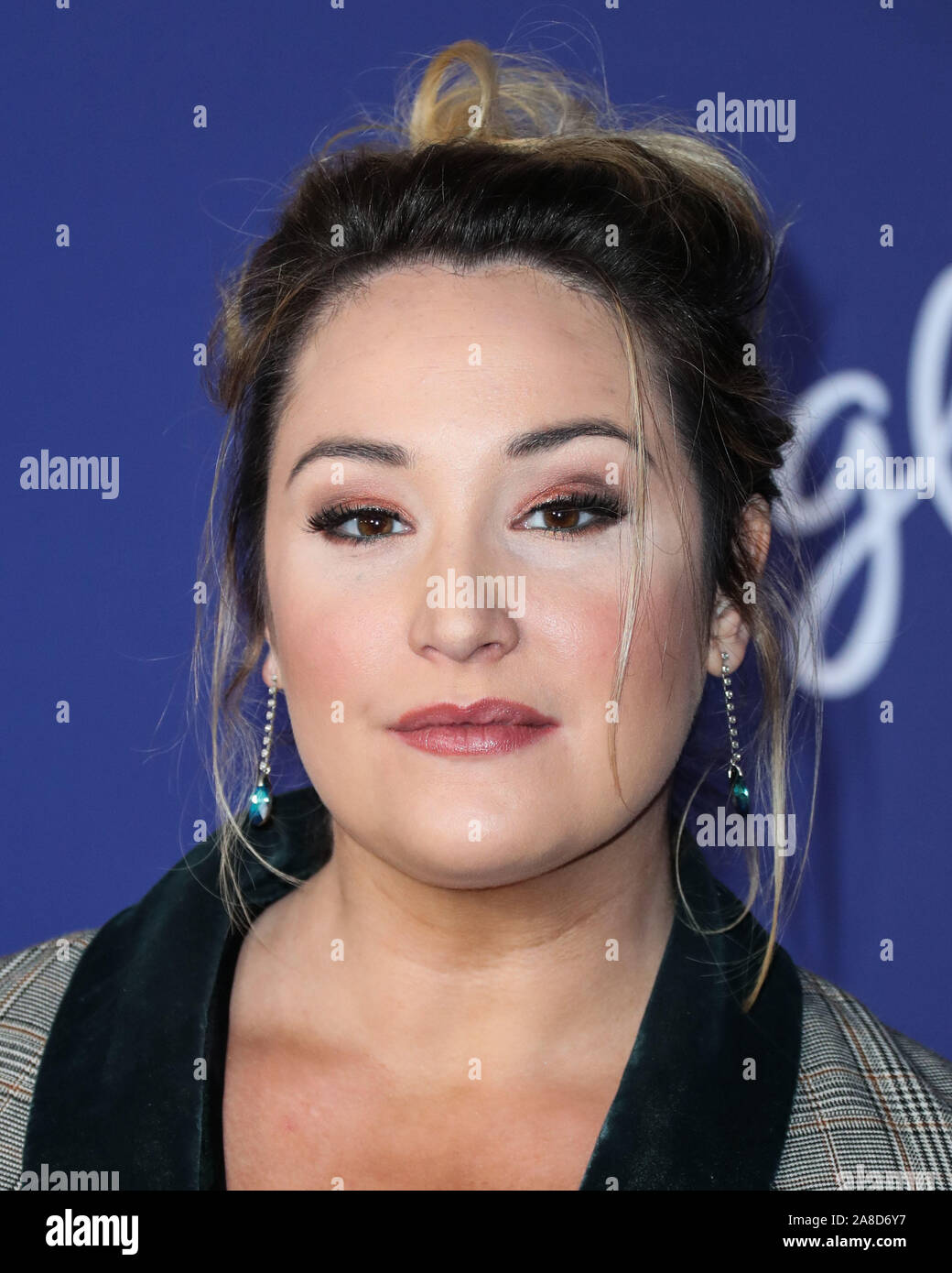 Hollywood, United States. 07th Nov, 2019. HOLLYWOOD, LOS ANGELES