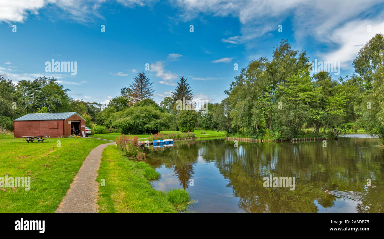 Pedalo boats hires stock photography and images Alamy