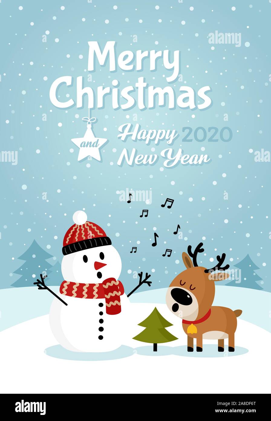 Merry christmas and happy new year song outlet