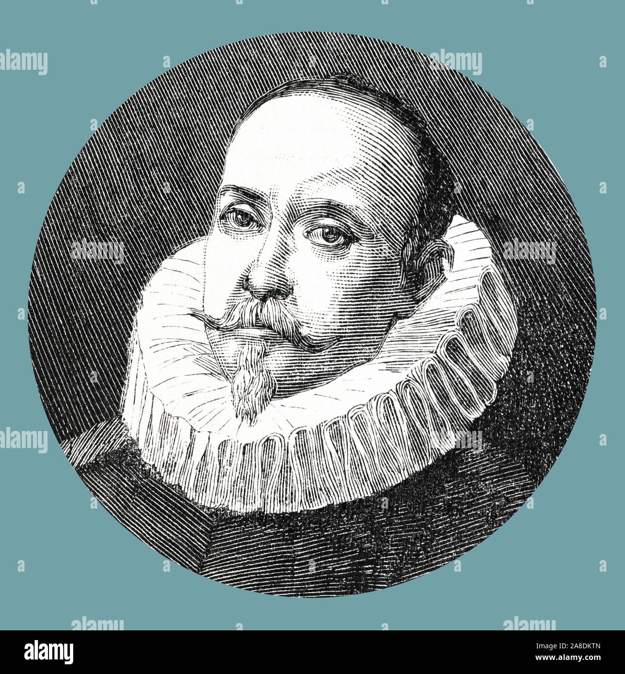 Garcia álvarez de toledo y osorio hires stock photography and images