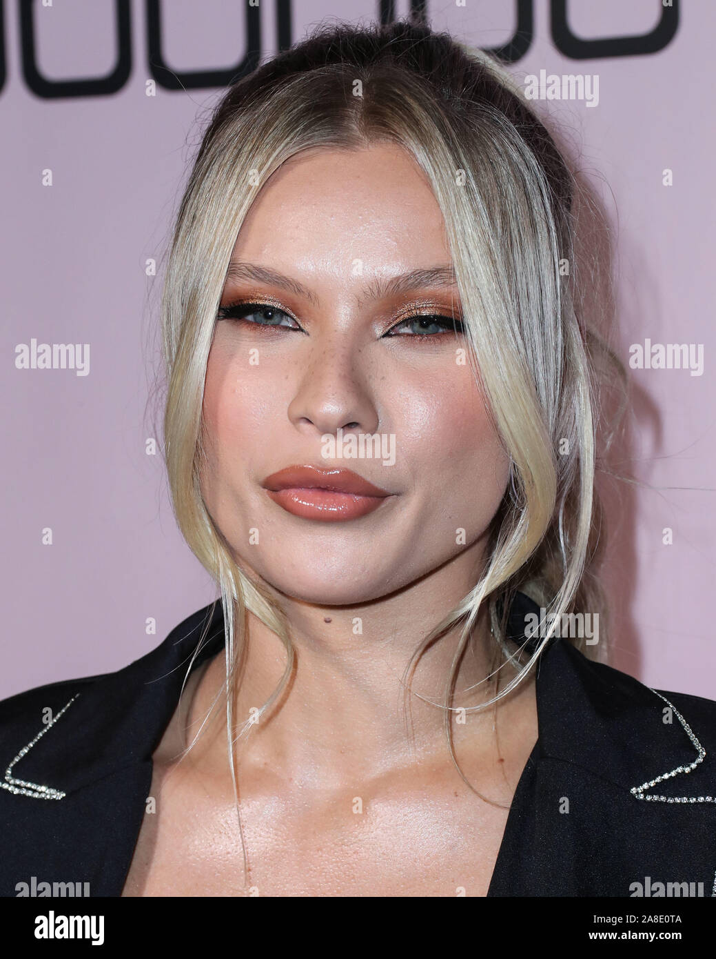 Josie canseco hi-res stock photography and images - Alamy