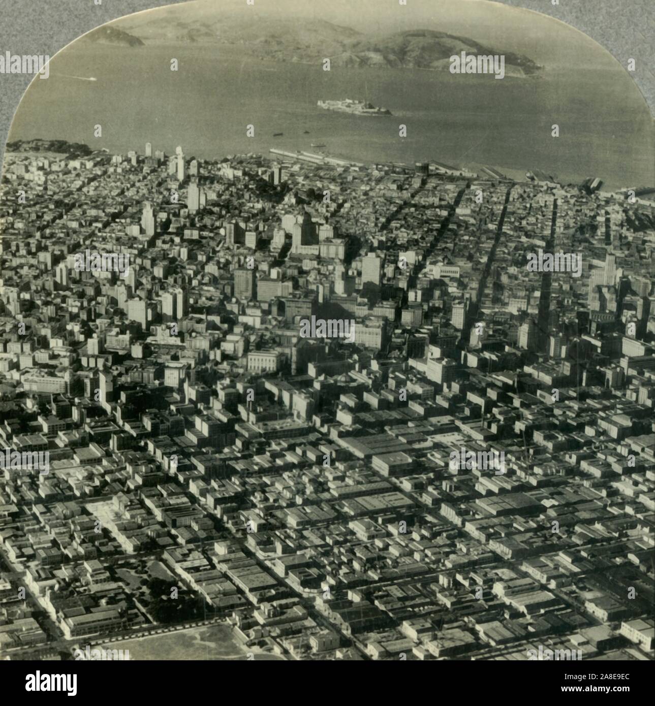 Sherman mills fairchild hires stock photography and images Alamy