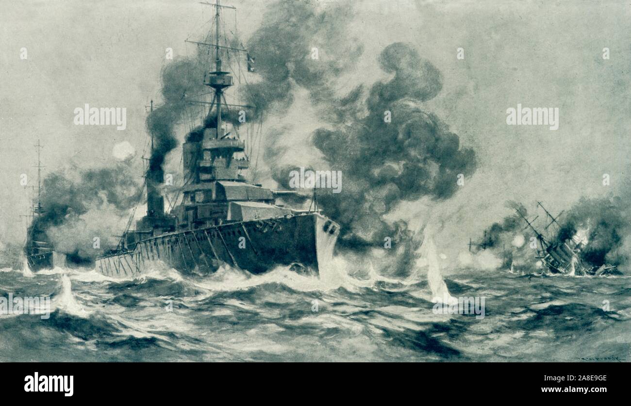 Battle of heligoland bight hires stock photography and images Alamy