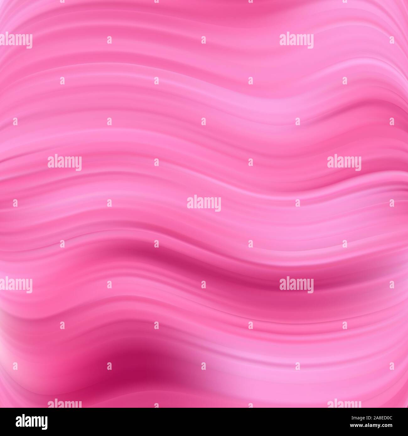 pink stream acrylic paint Abstract vector background. eps 10 Stock Vector