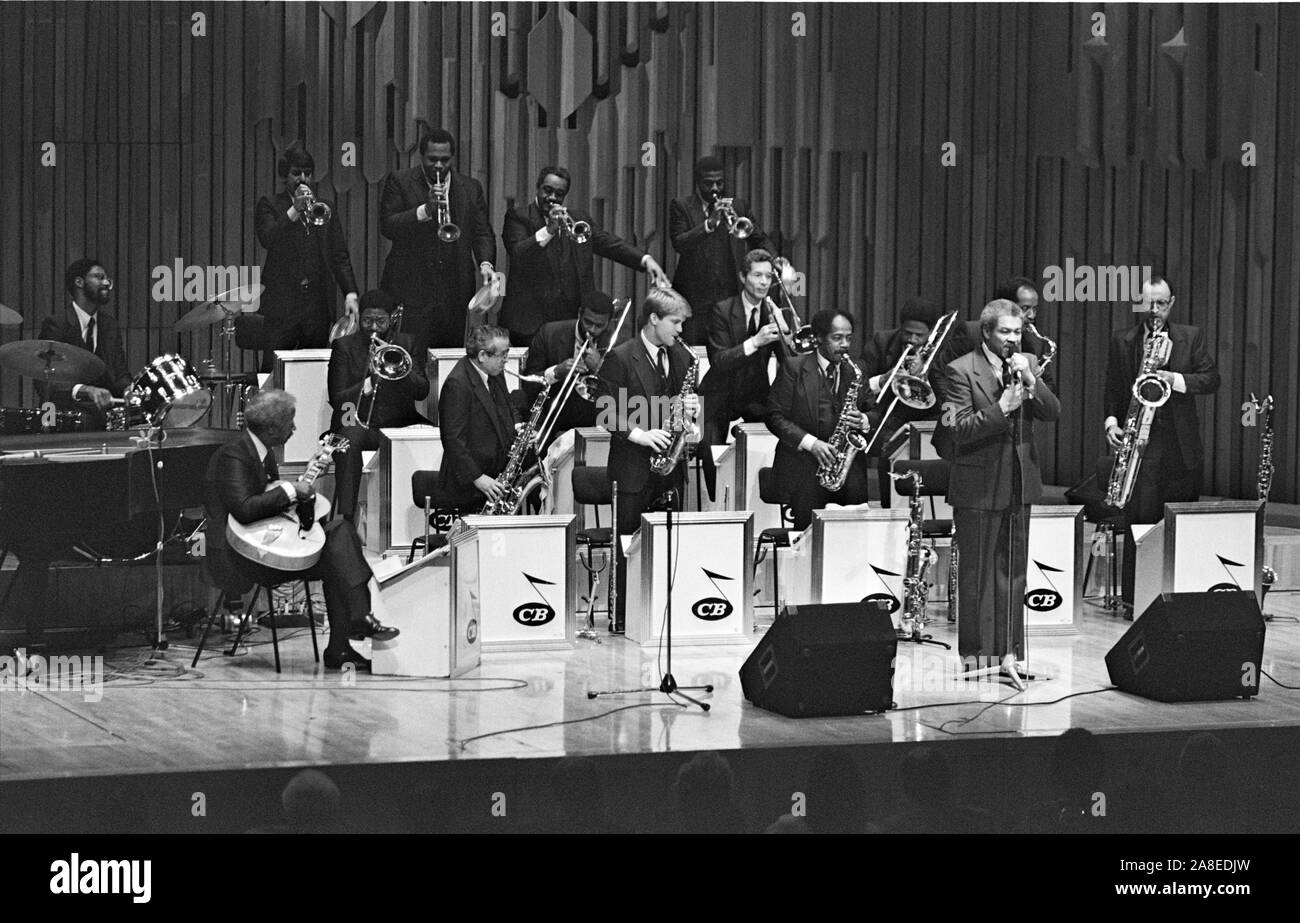 Count basie orchestra