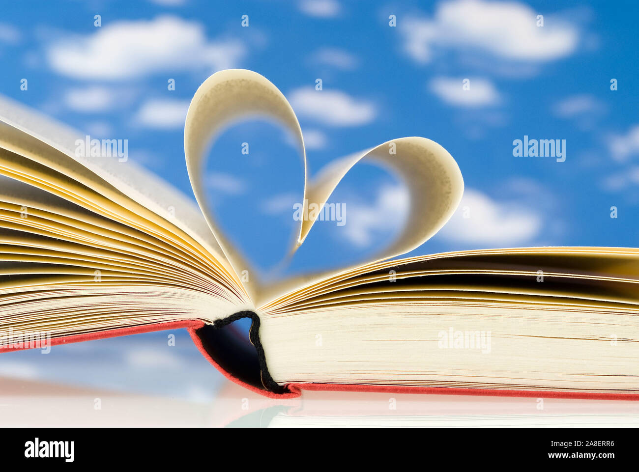 Seiten High Resolution Stock Photography And Images Alamy