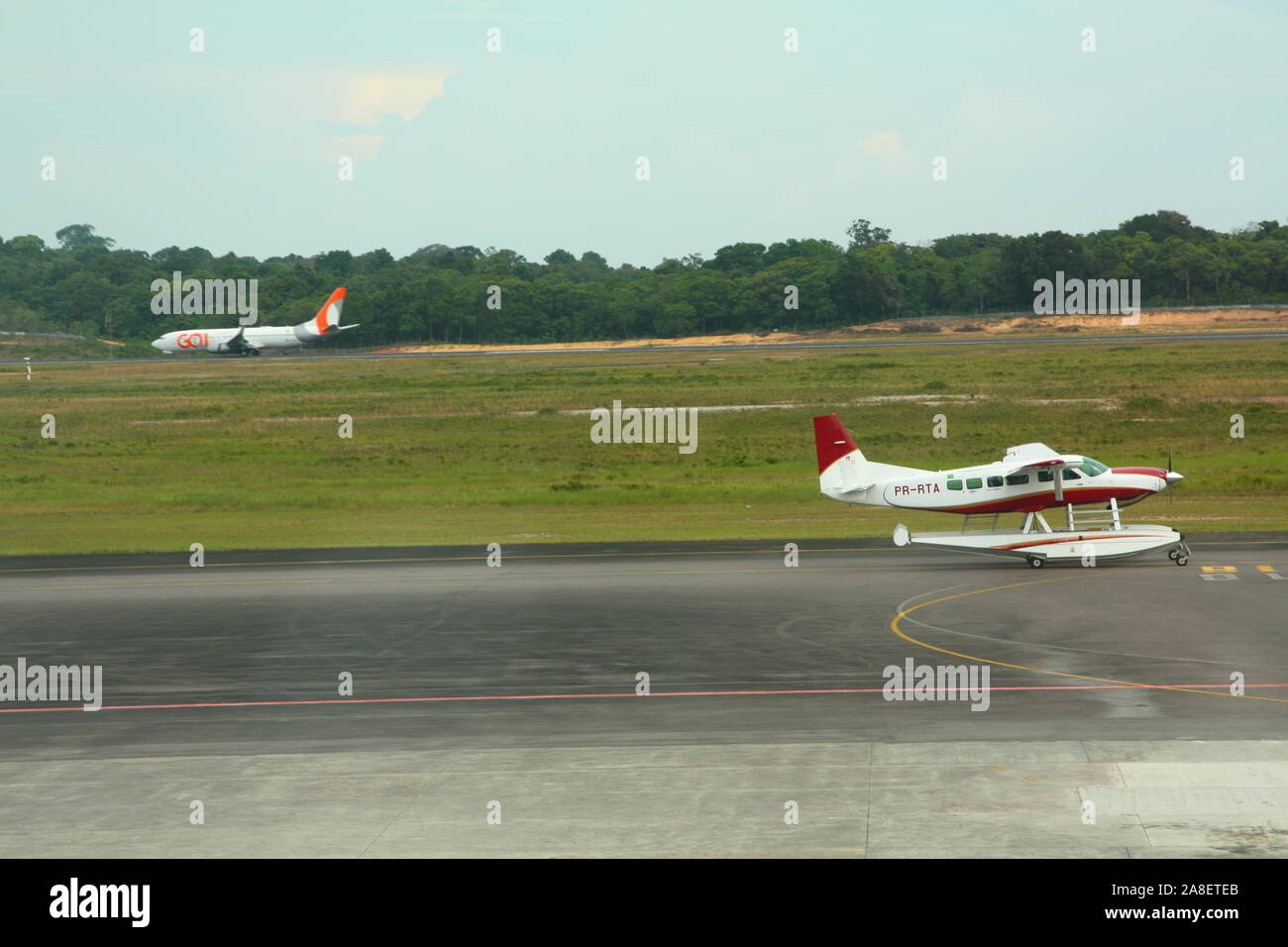 Gol Airline High Resolution Stock Photography and Images - Alamy