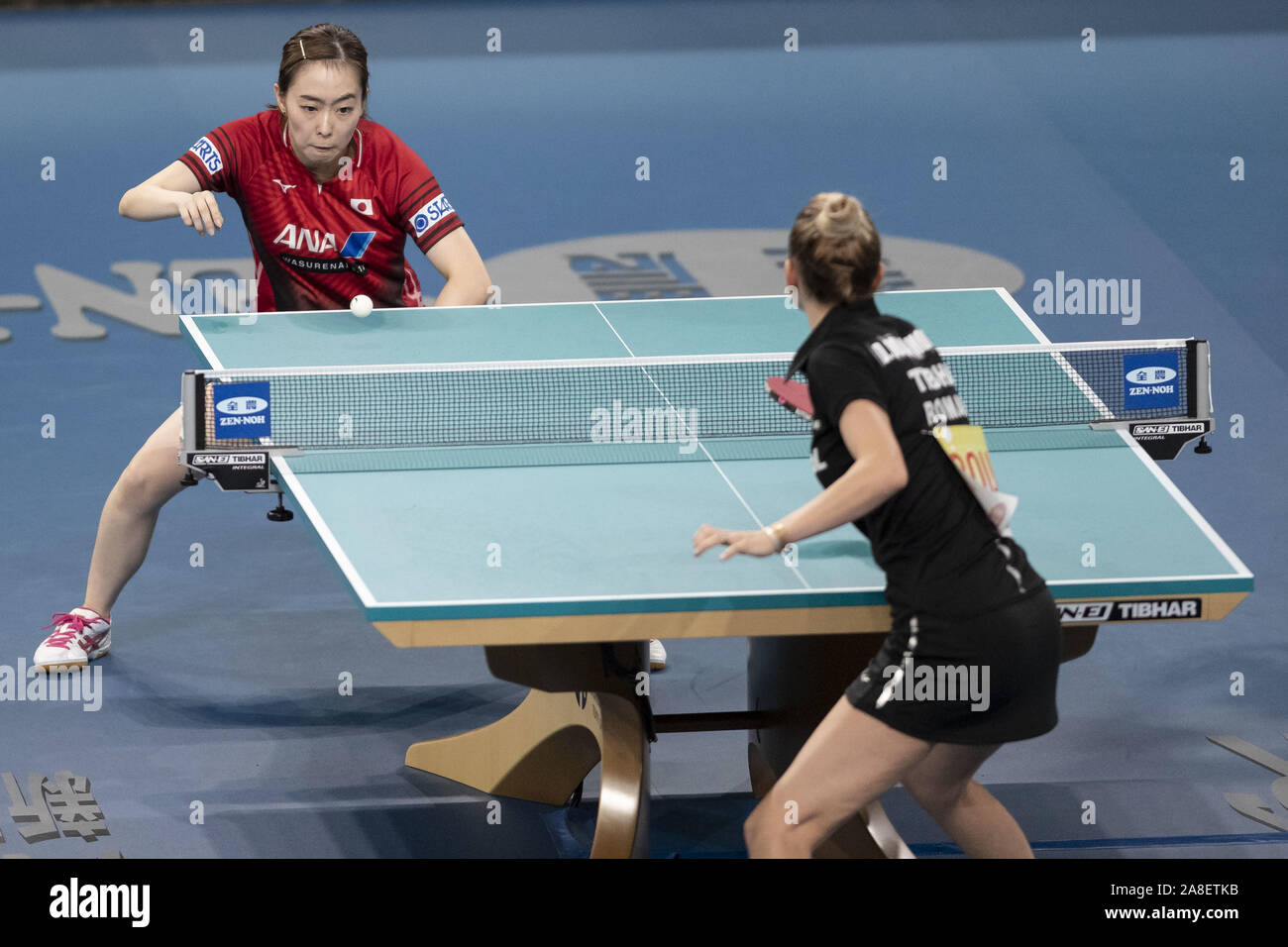 Kasumi ishikawa hires stock photography and images Alamy