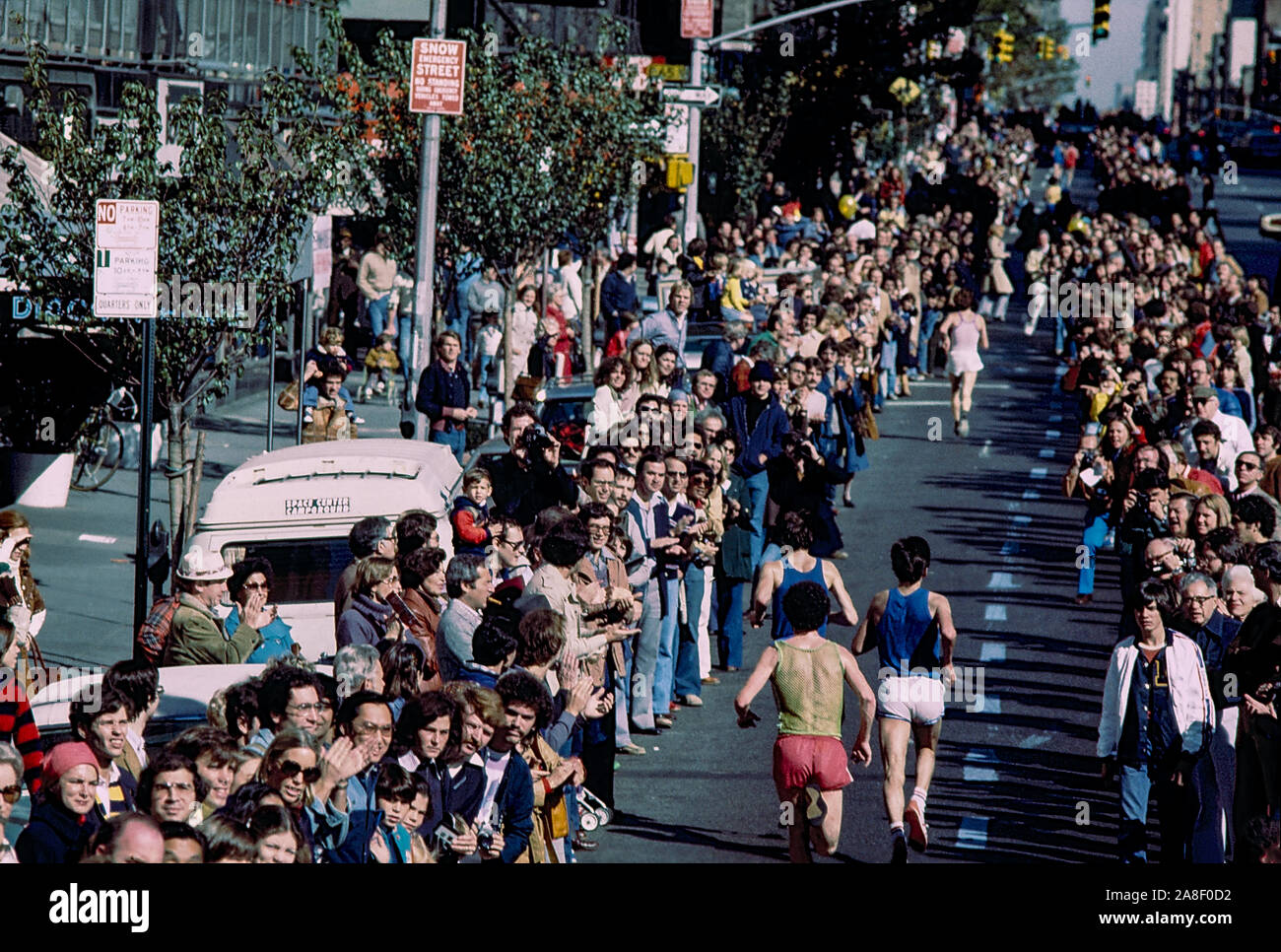 New york city marathon 1977 hires stock photography and images Alamy