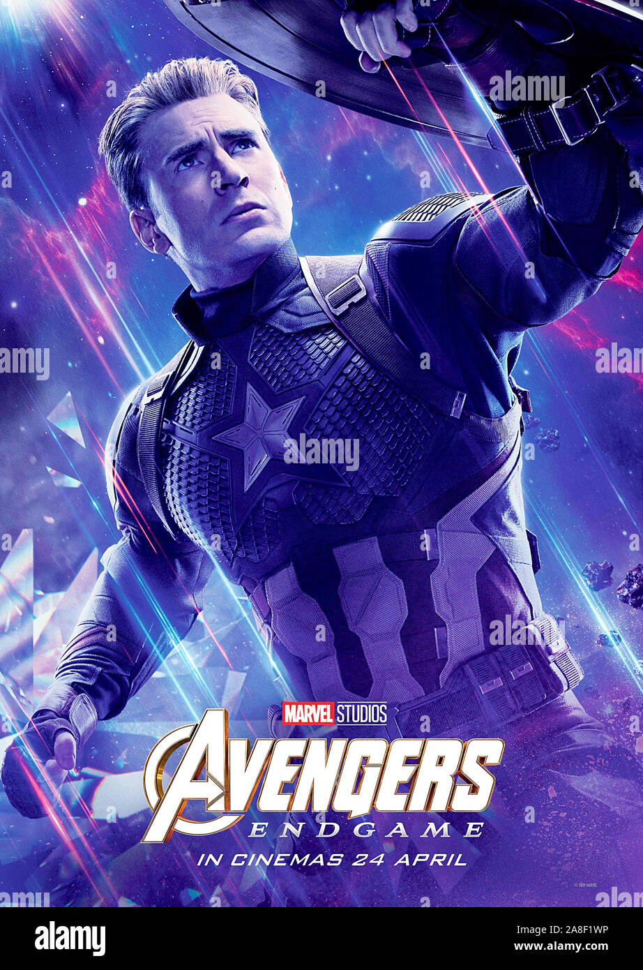 New avengers 2019 hotsell