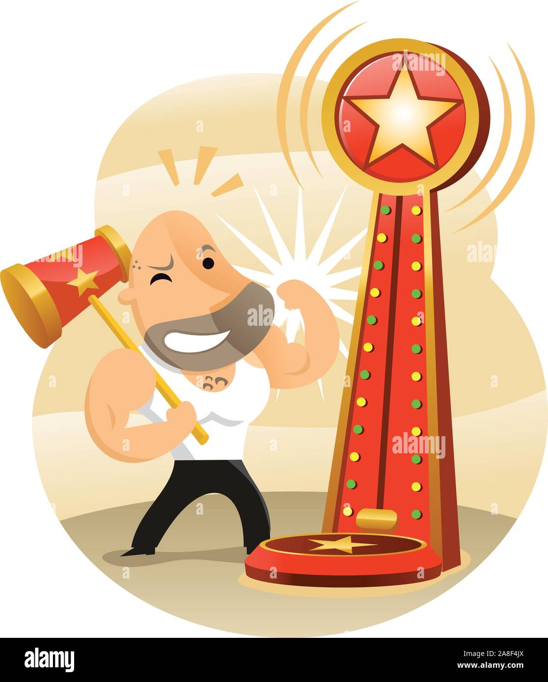 Strongman game hi-res stock photography and images - Alamy Strongman game hi-res stock photography and images - Alamy