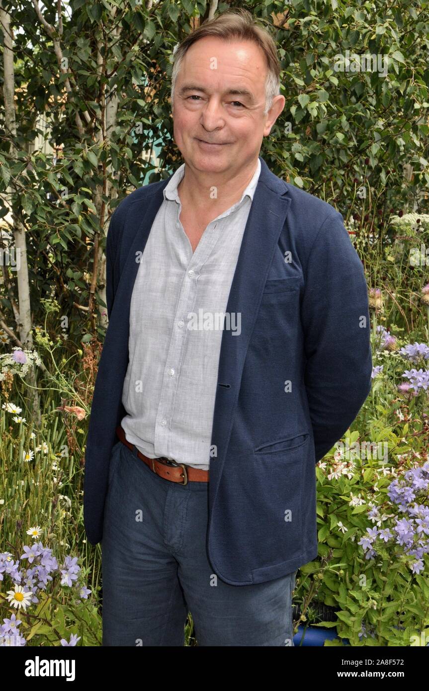 Ronald Cook Ron cook actor hi-res stock photography and images - Alamy