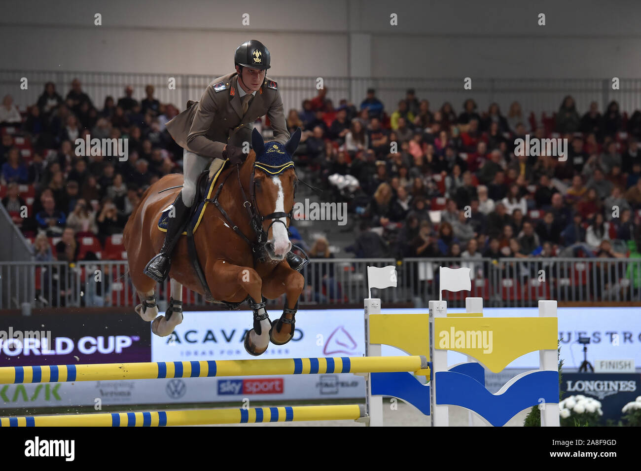 Horse Riding Challenge Season High Resolution Stock Photography And Images Alamy