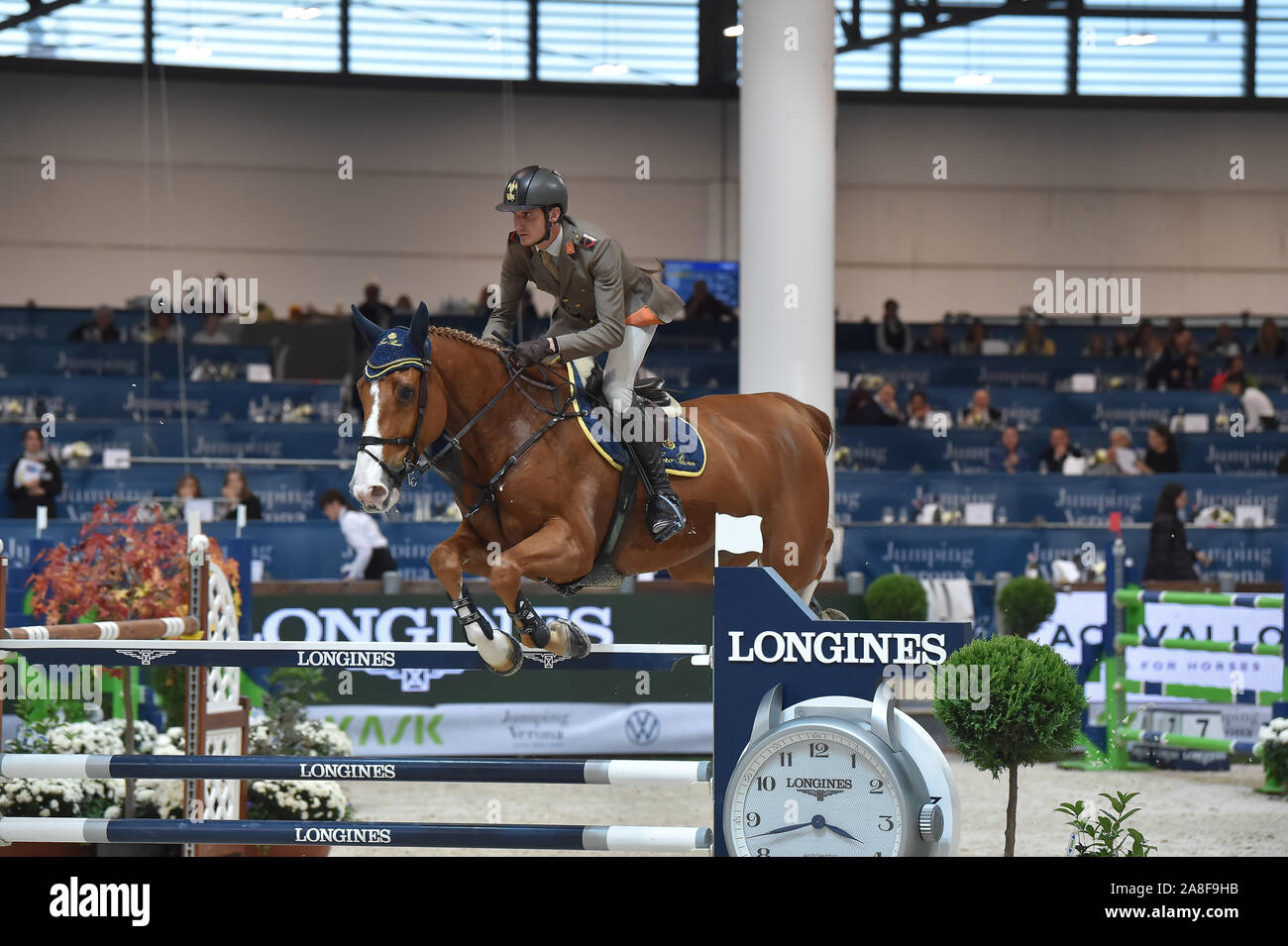 Horse Riding Challenge Season High Resolution Stock Photography And Images Alamy