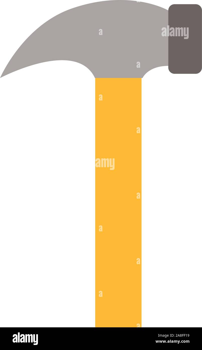 hammer design, Construction work repair reconstruction industry build