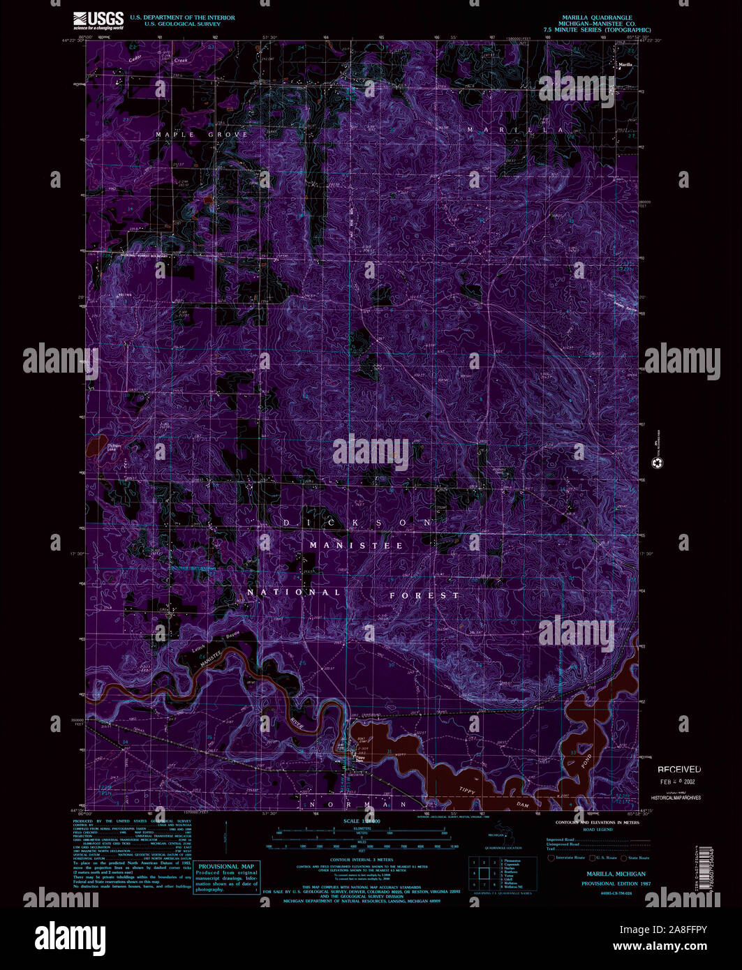 Marilla hires stock photography and images Alamy