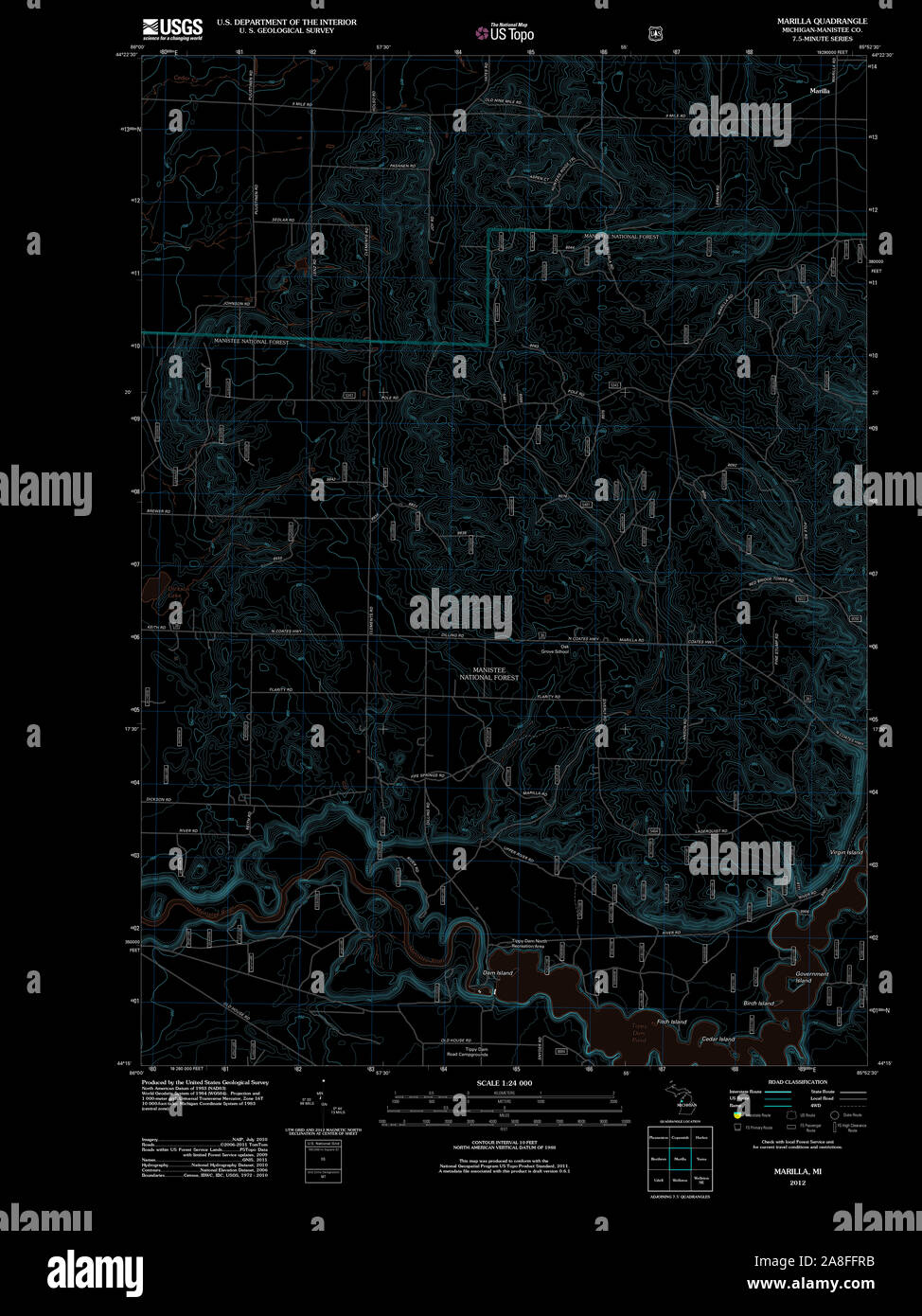 Marilla hires stock photography and images Alamy