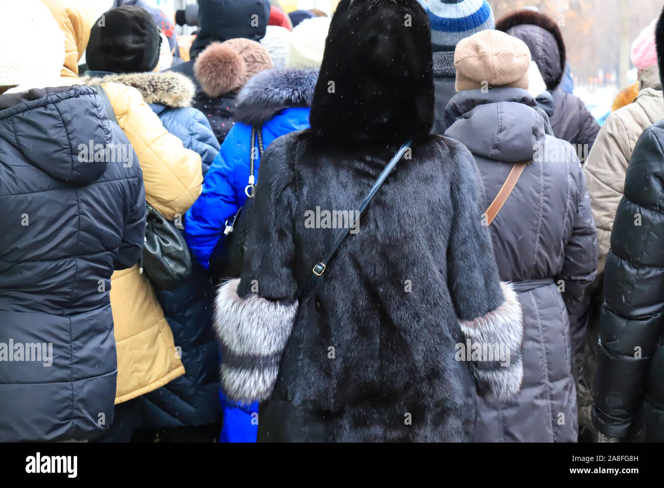 jackets black friday