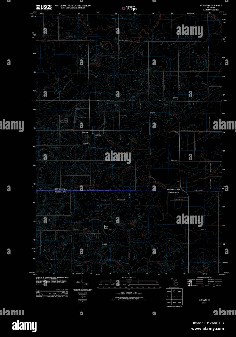 Mcbain High Resolution Stock Photography and Images Alamy