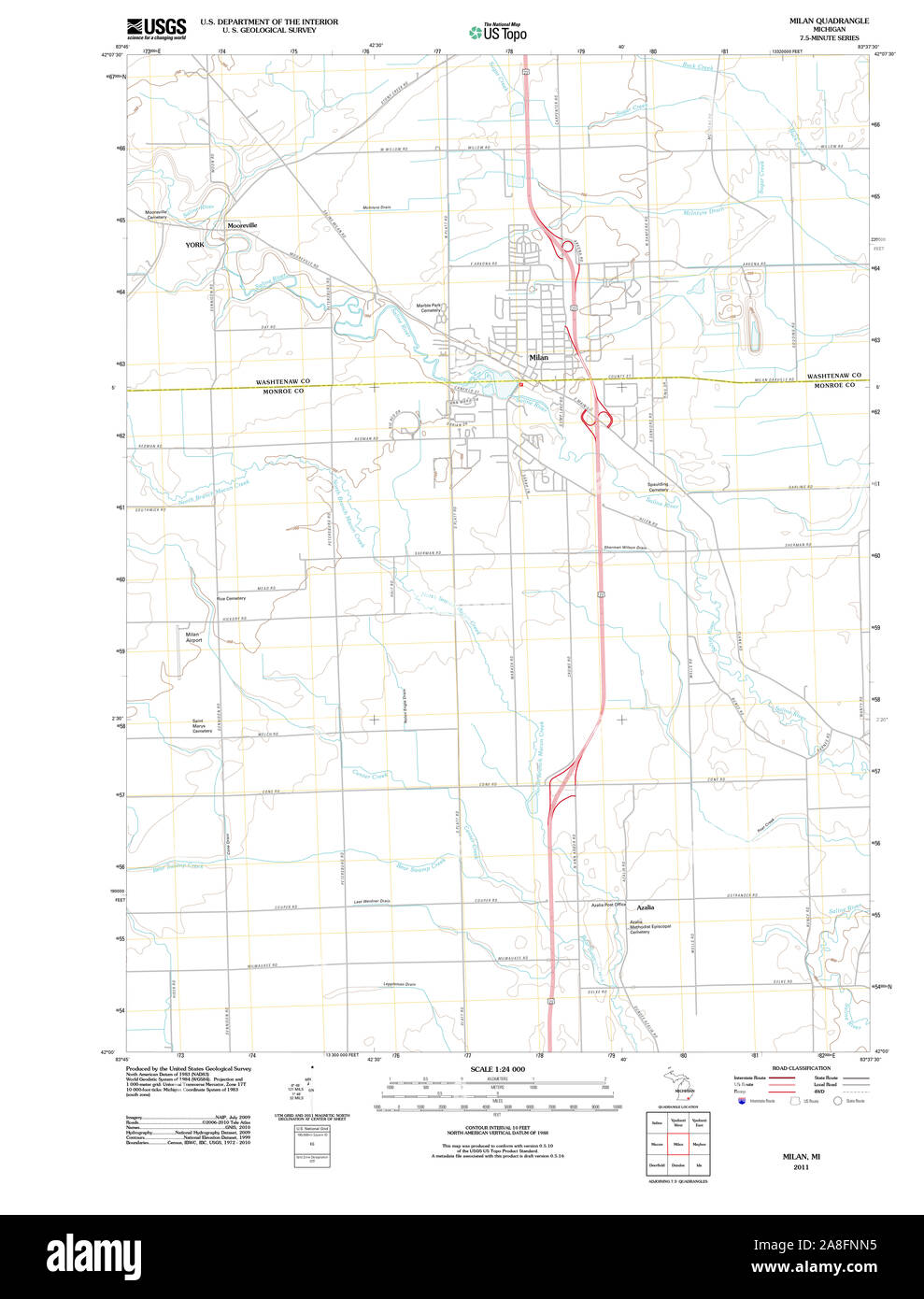 Historical map of milan hires stock photography and images Alamy